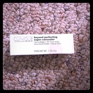 Clinique Concealer
